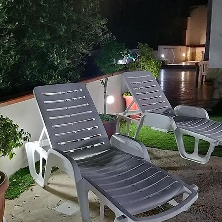Hotel Locazione Turistica Le Fate Agrigento Exterior foto