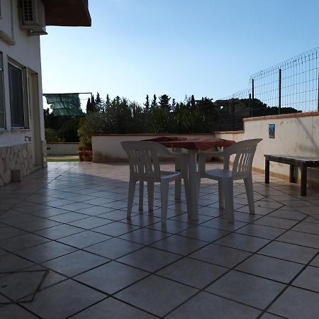 Hotel Locazione Turistica Le Fate Agrigento Exterior foto
