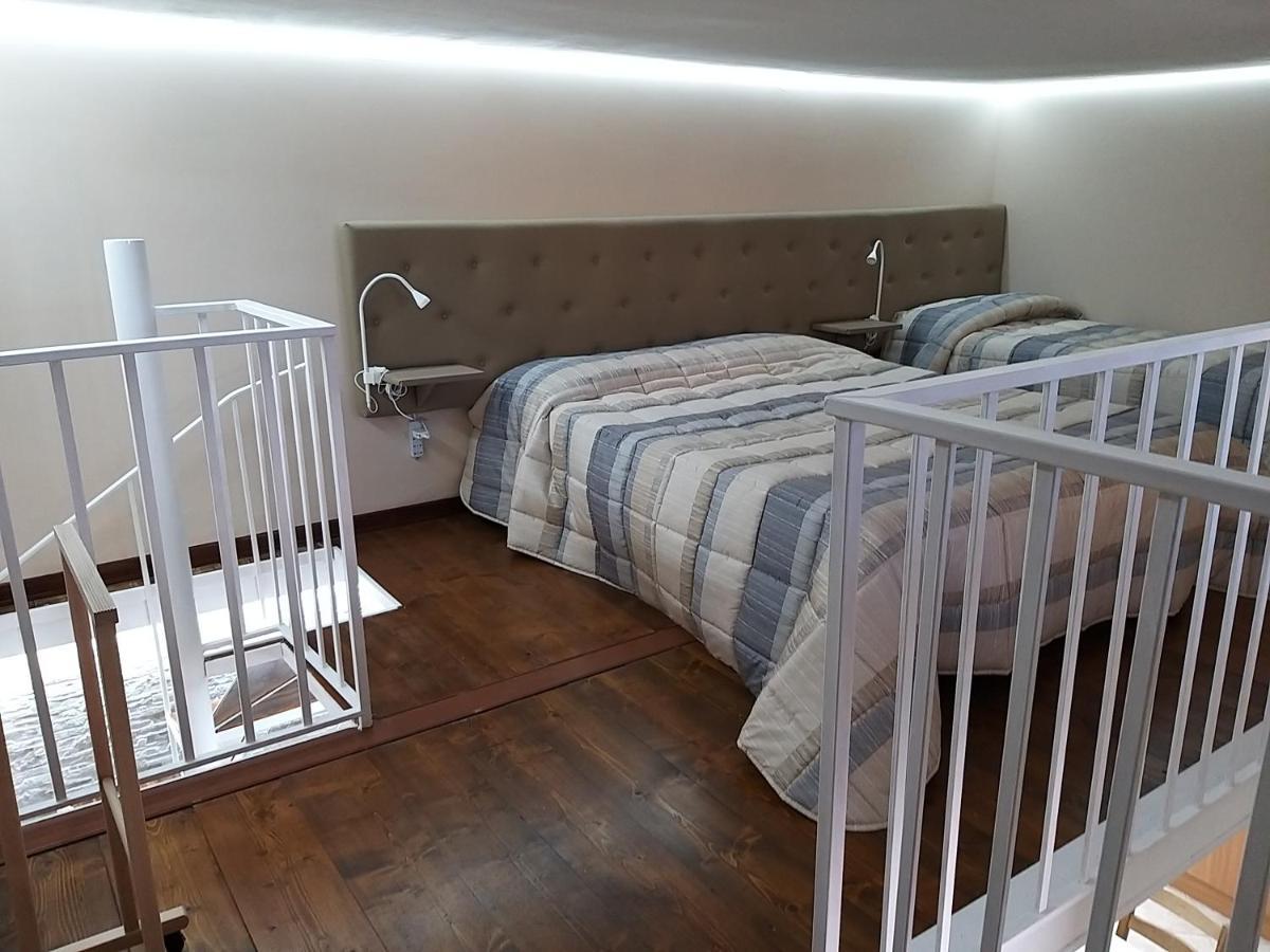 Hotel Locazione Turistica Le Fate Agrigento Exterior foto