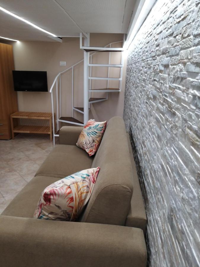 Hotel Locazione Turistica Le Fate Agrigento Exterior foto