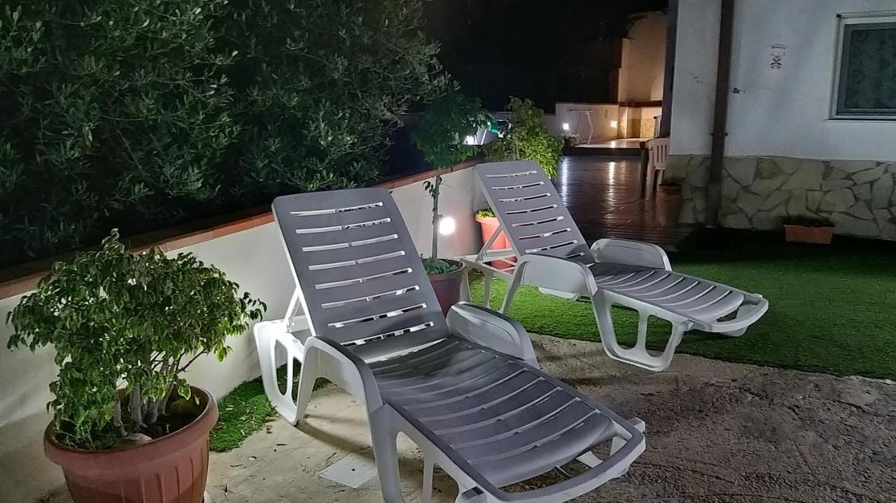 Hotel Locazione Turistica Le Fate Agrigento Exterior foto