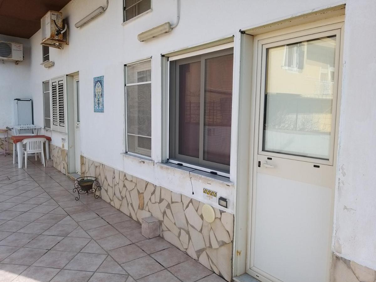 Hotel Locazione Turistica Le Fate Agrigento Exterior foto