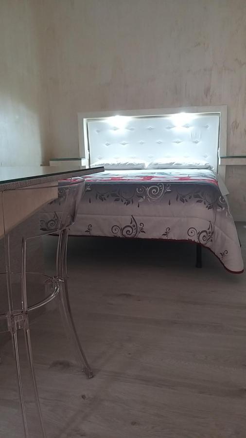 Hotel Locazione Turistica Le Fate Agrigento Habitación foto