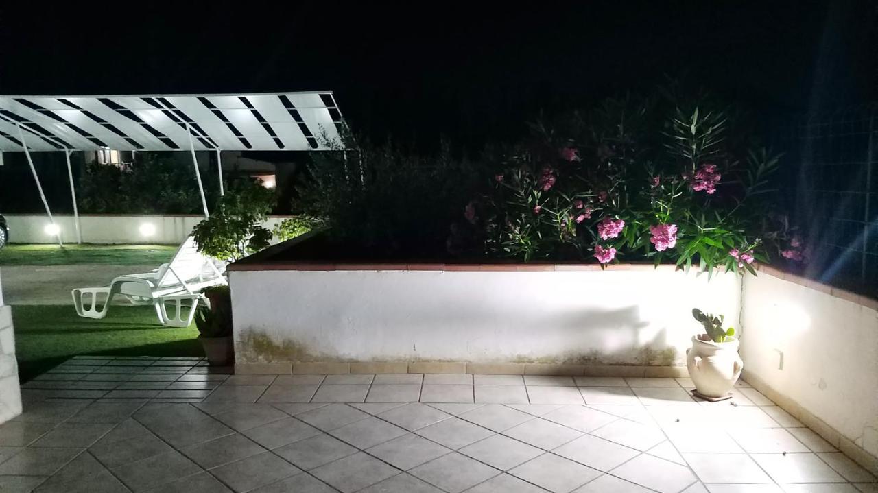 Hotel Locazione Turistica Le Fate Agrigento Exterior foto